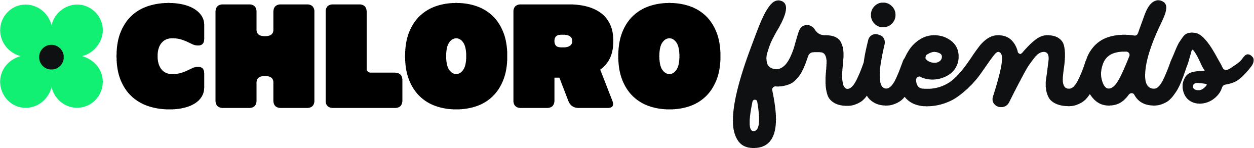 Chlorofriends