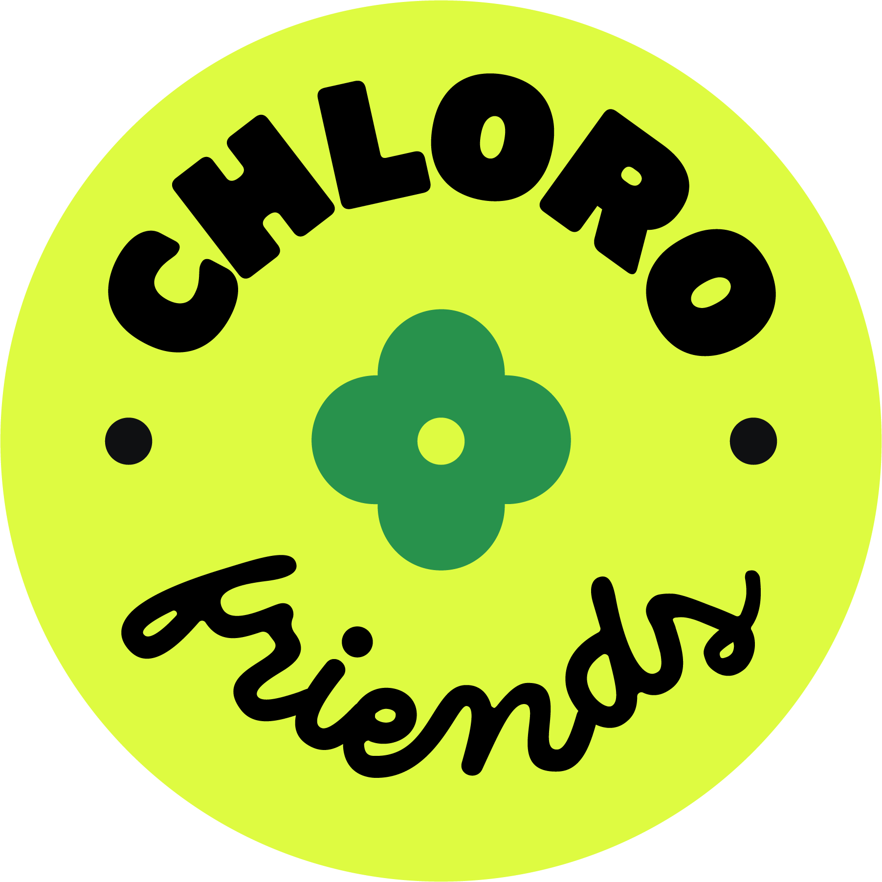 Chlorofriends
